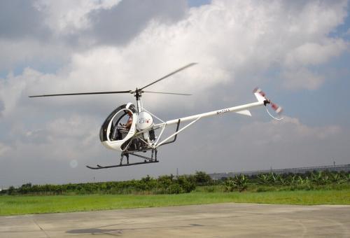 考直升飞机驾照体检哪些项目?