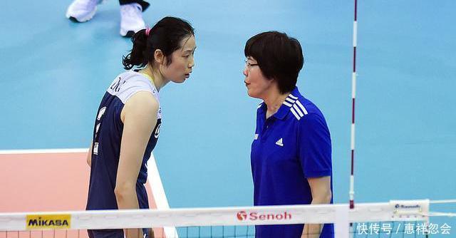 世锦赛女排赛谁冠军