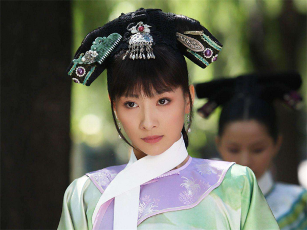 随着年纪的增大,也是让婉贞更加的思念自己的孩子.