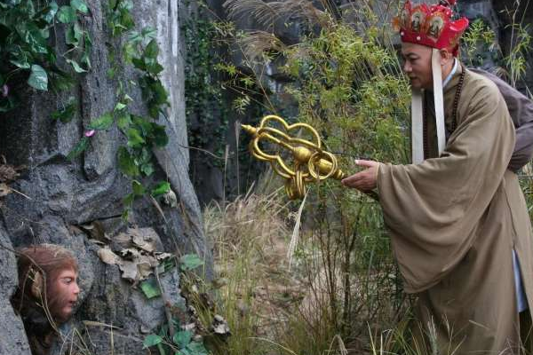 为何说如来用五行山封印悟空的同时,也封印了一个玉帝梦寐以求的东西?