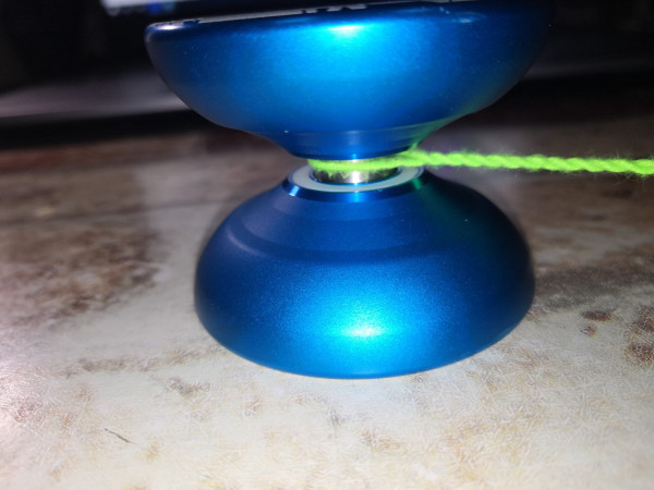 悠悠球怎么绑线图解_360问答