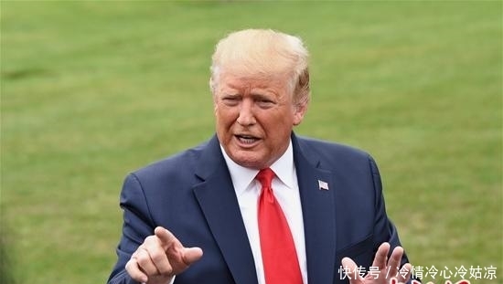 从华盛顿到特朗普