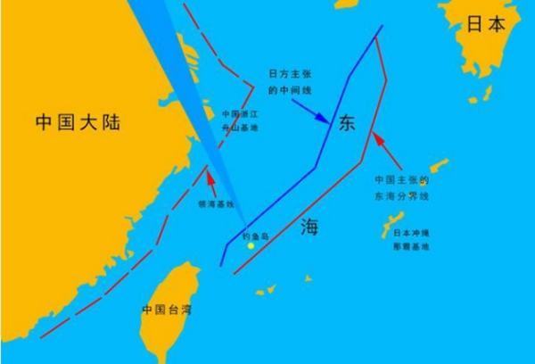 世界各国领海面积图图片