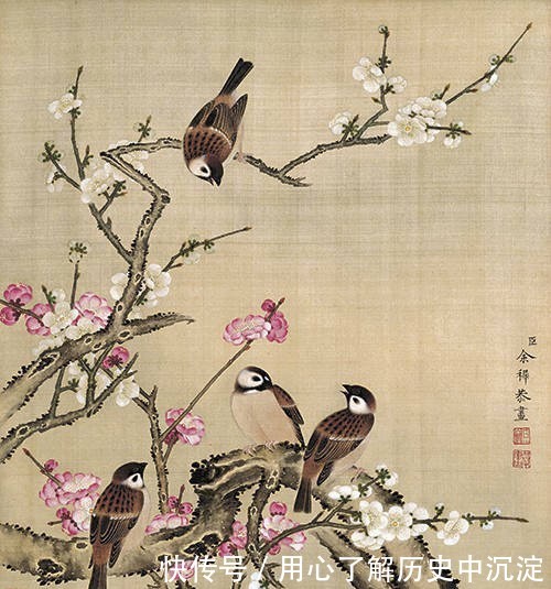 桃花什么桃花源