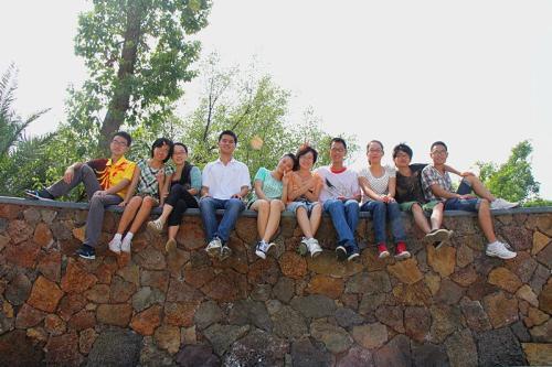 人力资源部具体是做什么的啊?