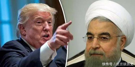 为什么伊朗和美国在伊拉克