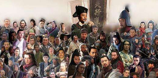 《水浒传》中三位女将是谁?她们的绰号是什么?