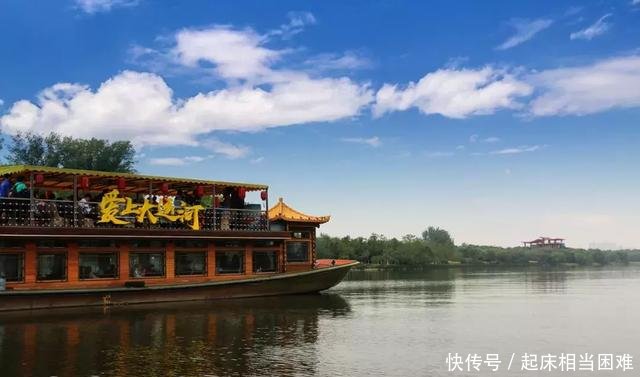 运河大运河北运河