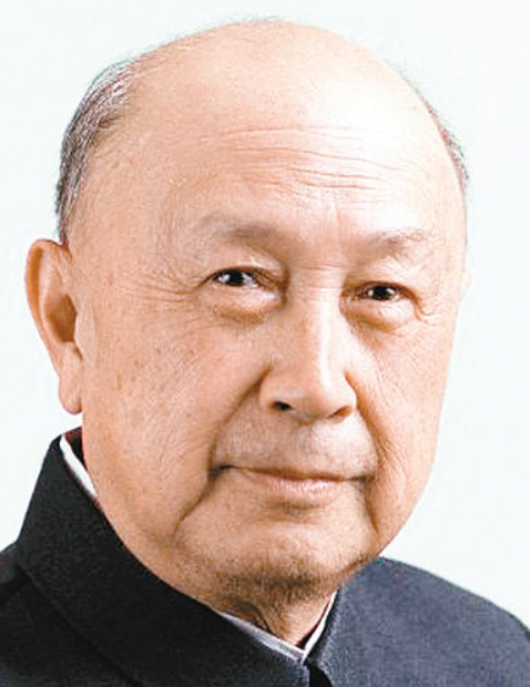 中国杰出人物事迹