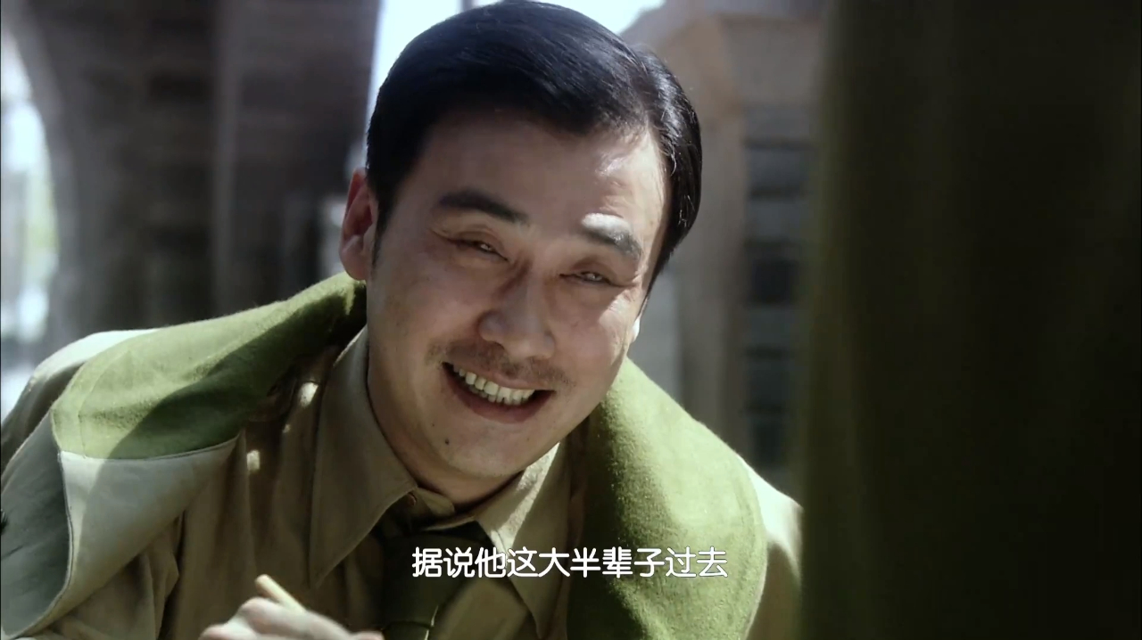 好看视频上传时间:1年前时长:04:24经典谍战风筝2六哥女友当街撞死,却