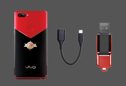 北通手柄怎么连接vivo手机?