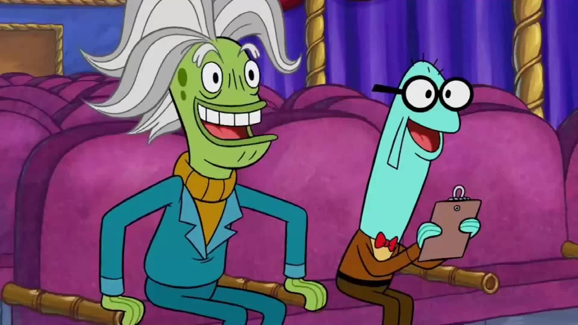 360影视-影视搜索