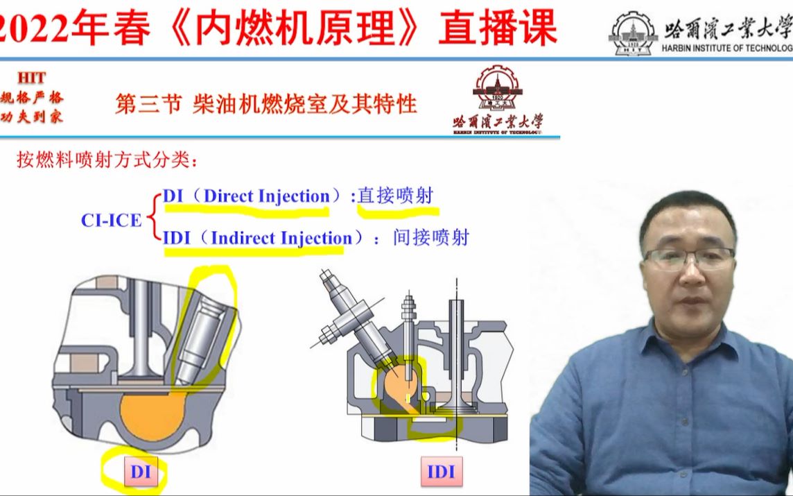 [图]内燃机原理3月25日上课-1