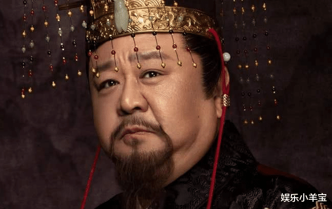 朱棣朱高炽汉王