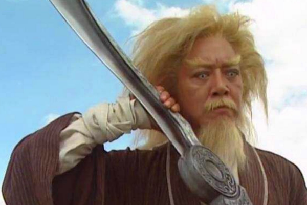 七伤拳厉害在哪里,谢逊为何坚持要学它?