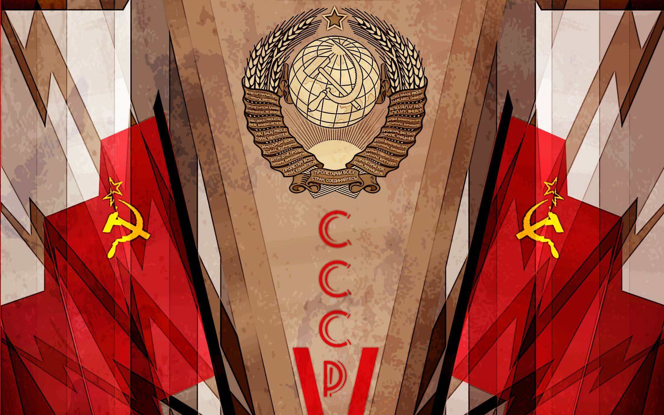 布尔什维主义的胜利图片