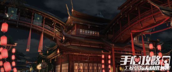 逆水寒神秘的箱子支线任务详细介绍