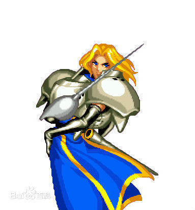 300英雄夏洛特是谁