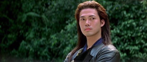 电视剧风云雄霸天下秦霜扮演者