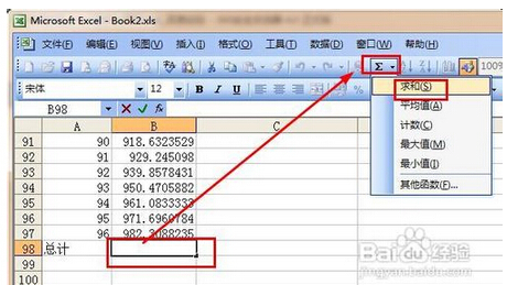 Excel 计算比例 Excel计算比率 派欧网