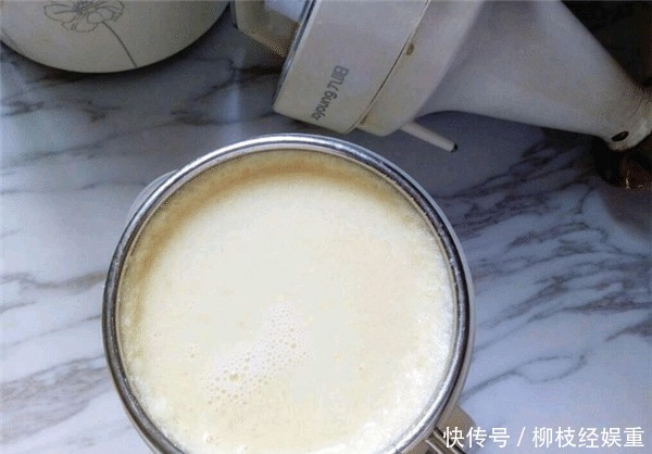 豆浆是什么好喝吗