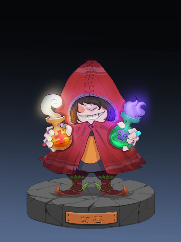 《狼人杀》野孩子有什么玩法套路?