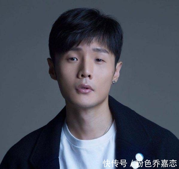 制作中的第一个人