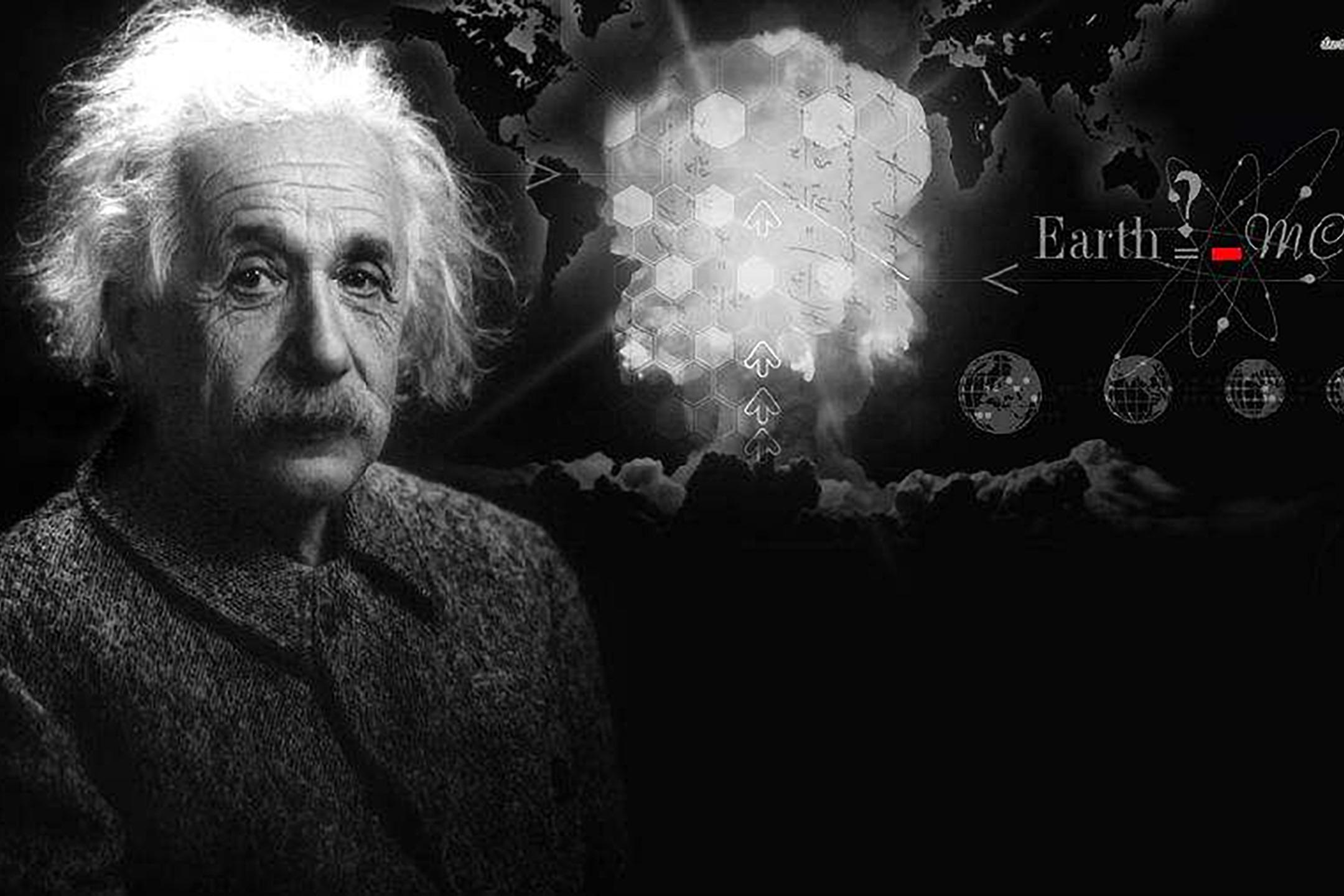 吴国盛：爱因斯坦劝人看淡生死，过去现在未来都是幻觉|牛顿|爱因斯坦_新浪科技_新浪网