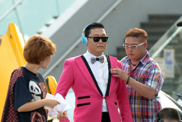 韩国有哪些比较胖的歌手?