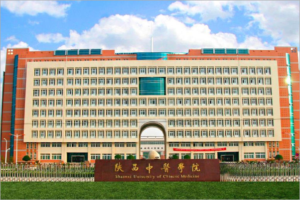 咸阳二本大学有哪些