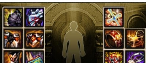 dnf奶爸荣誉祝福换装是指什么?