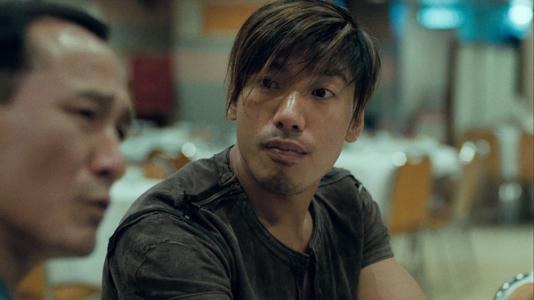 古惑仔3之只手遮天里,小结巴被打杀死的时候放的音乐叫什么?