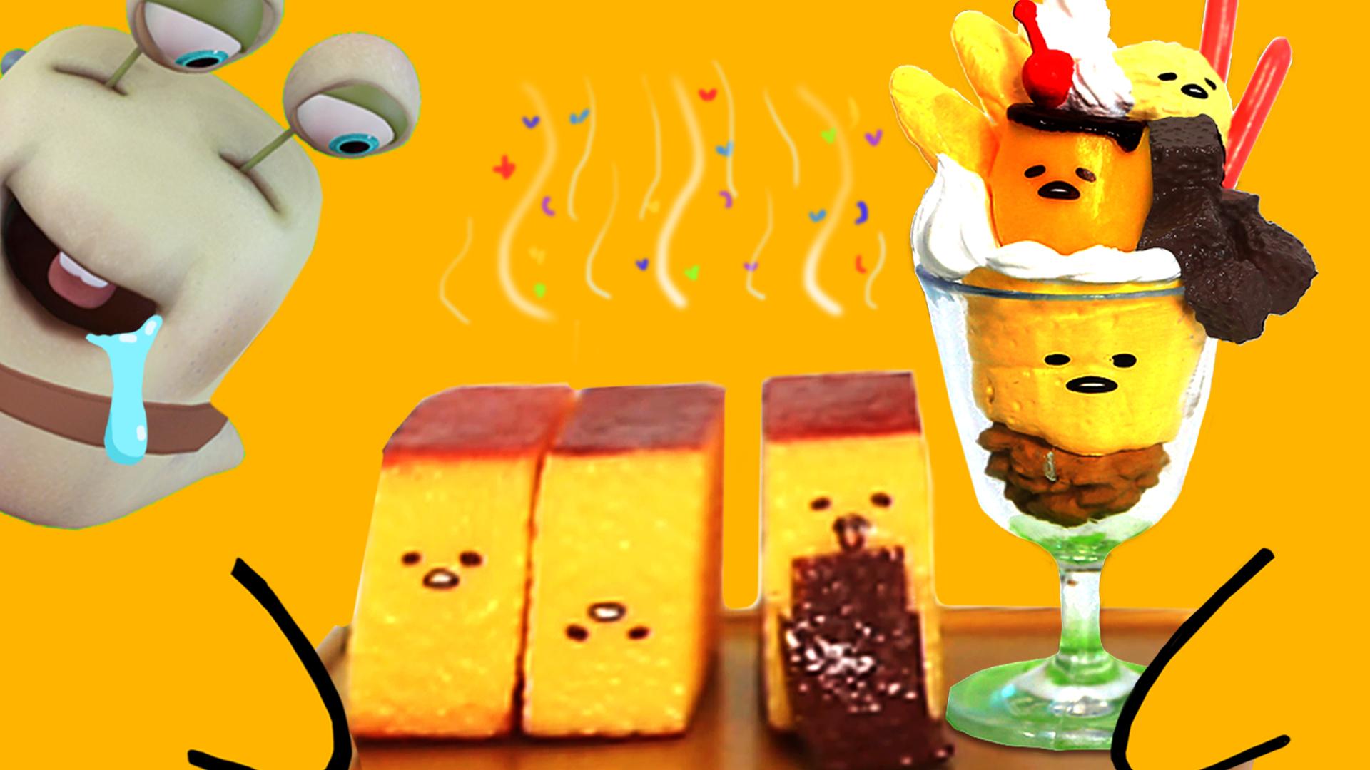 白白侠玩具秀全集鳄鱼