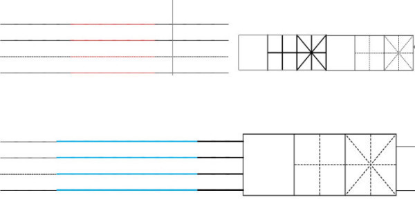 英文字体在线生成器四线三格 田字格和四线三格怎么画 字体下载 英文字体在线生成器四线三格 田字格和四线三格怎么画 字体下载