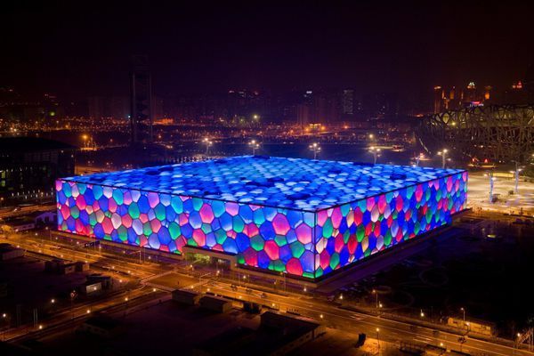 北京有什么好玩的地方(旅游景点除外)?