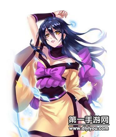 萌娘契约娘化大蛇丸角色定位介绍