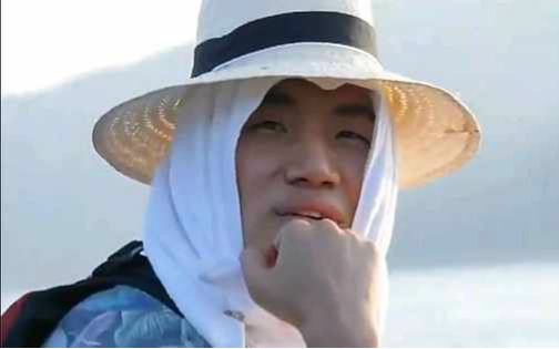 家族诞生-李孝利&姜大声