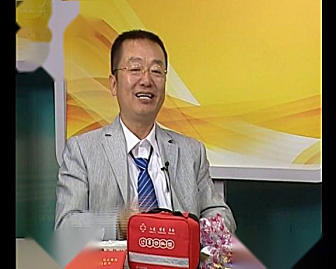 人民网专访 京城好人刘学军