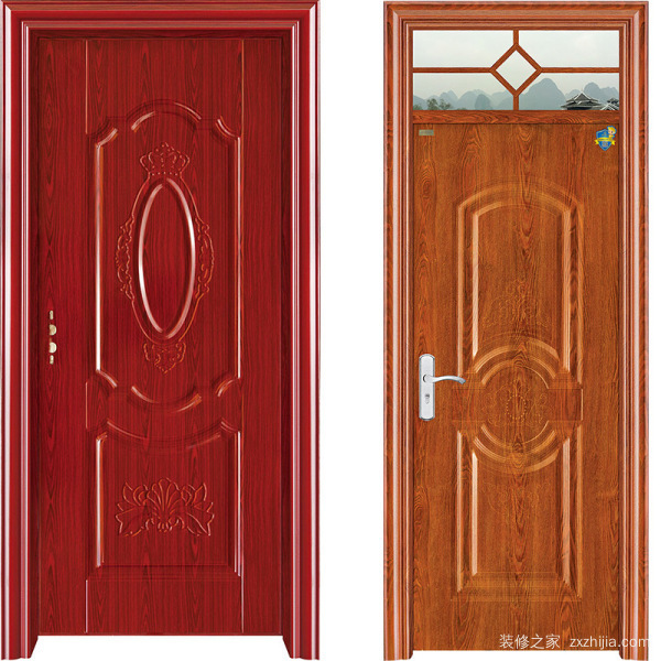 房门尺寸的标准是多少?房门安装注意事项