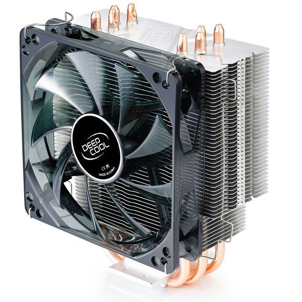 酷睿i5-4690的性能已经很强大了,所以带k的酷睿i5-4690k根本没有必要