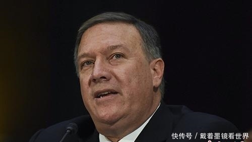 美国退出协议事件