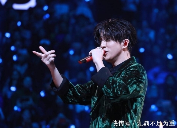 薛之谦跨年动画