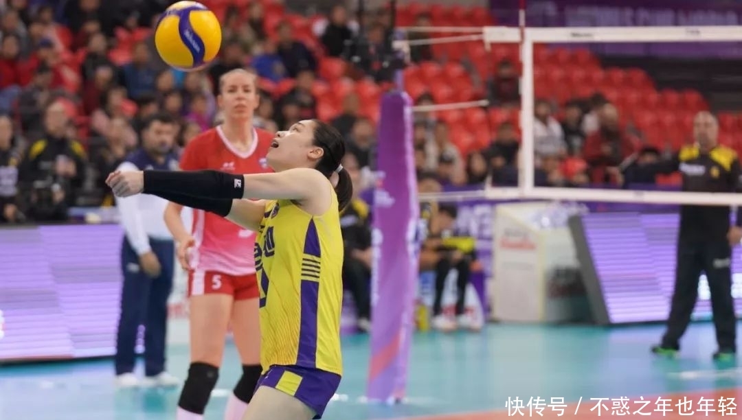 上海女排广东恒大女排比分