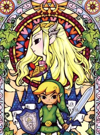 全套塞尔达传说打完最终BOSS后还能玩下去吗