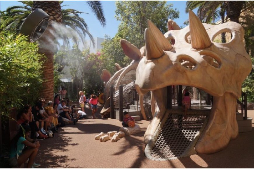 洛杉矶10大必游景点