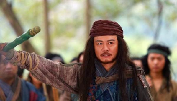 丐帮创始人是谁?_360问答