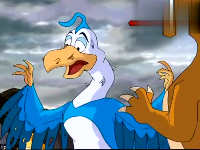 渴望蓝天,毛毛的翅膀被烧坏了,却再也飞不起来了呢!