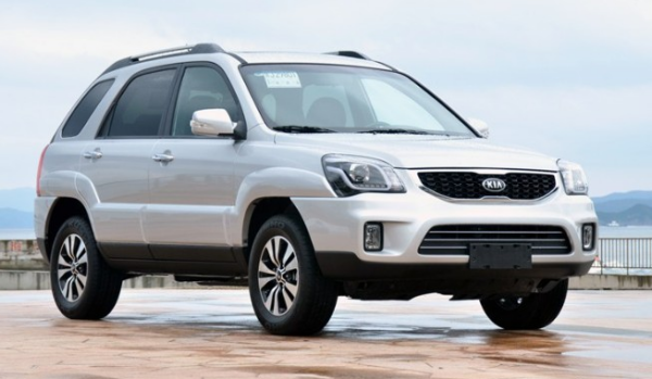 型号:yqz6430ae的车是起亚什么系列的车