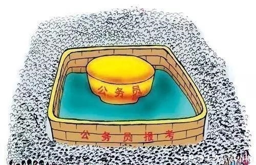 江苏公务员招聘职位查询