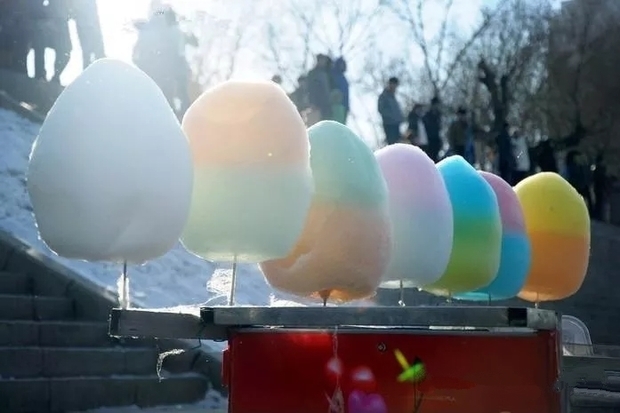 有没有棉花糖图片,要正面图,是球球的那种.